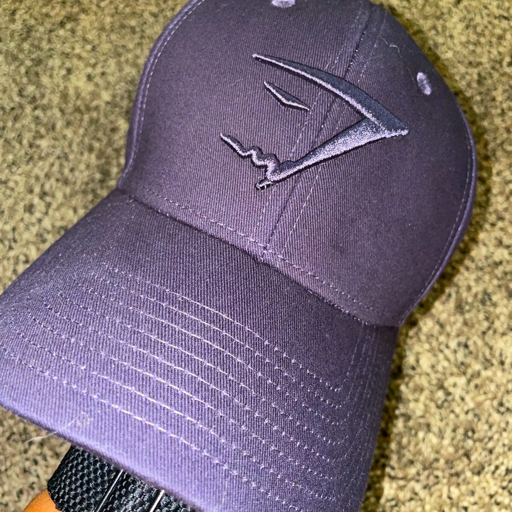 Whitney Simmons X Gymshark Hat